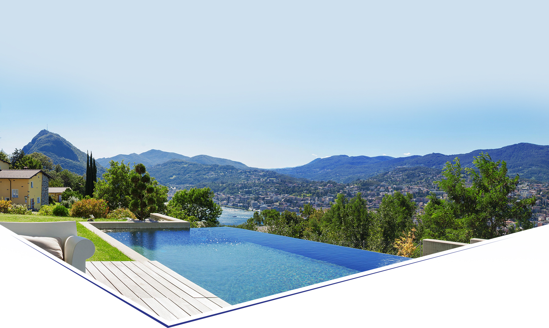 How Smart Pool Technology Can Upgrade Your Pool Remodel