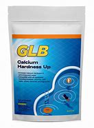 Calcium hardness