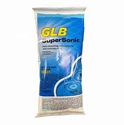 GLB SuperSonic 1lb