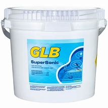 GLB 25lb supersonic