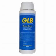 GLB 5lb shock