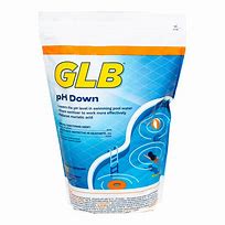 GLB PH Down 10lb