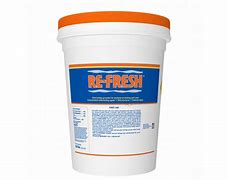 Refresh 100 lb Drum