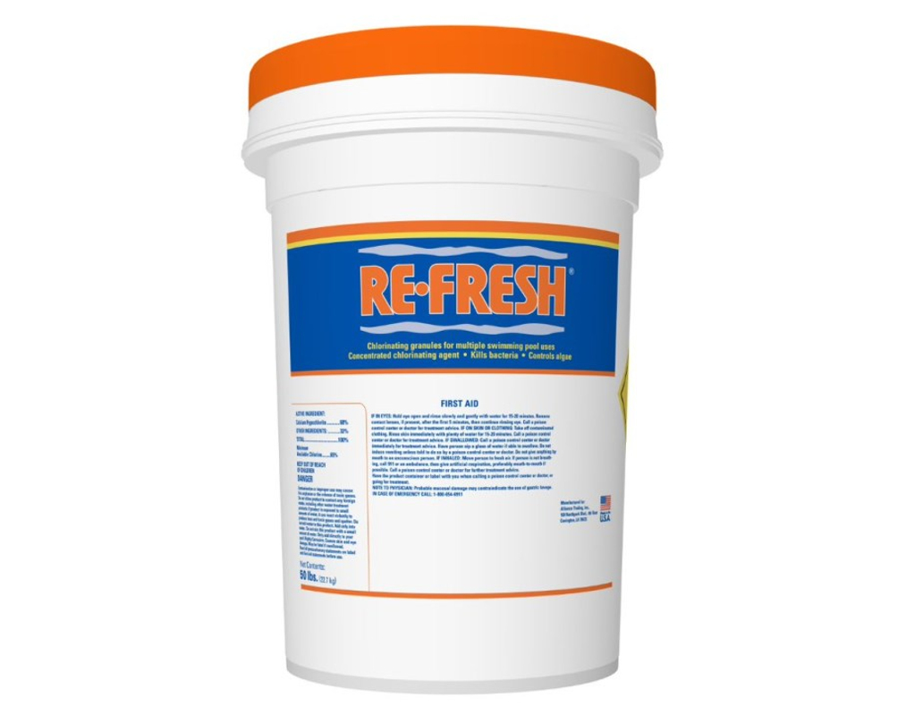 Refresh 68_ Cal Hypo Shock 50lb