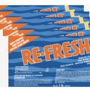 Refresh 73% Cal Hypo 1lb