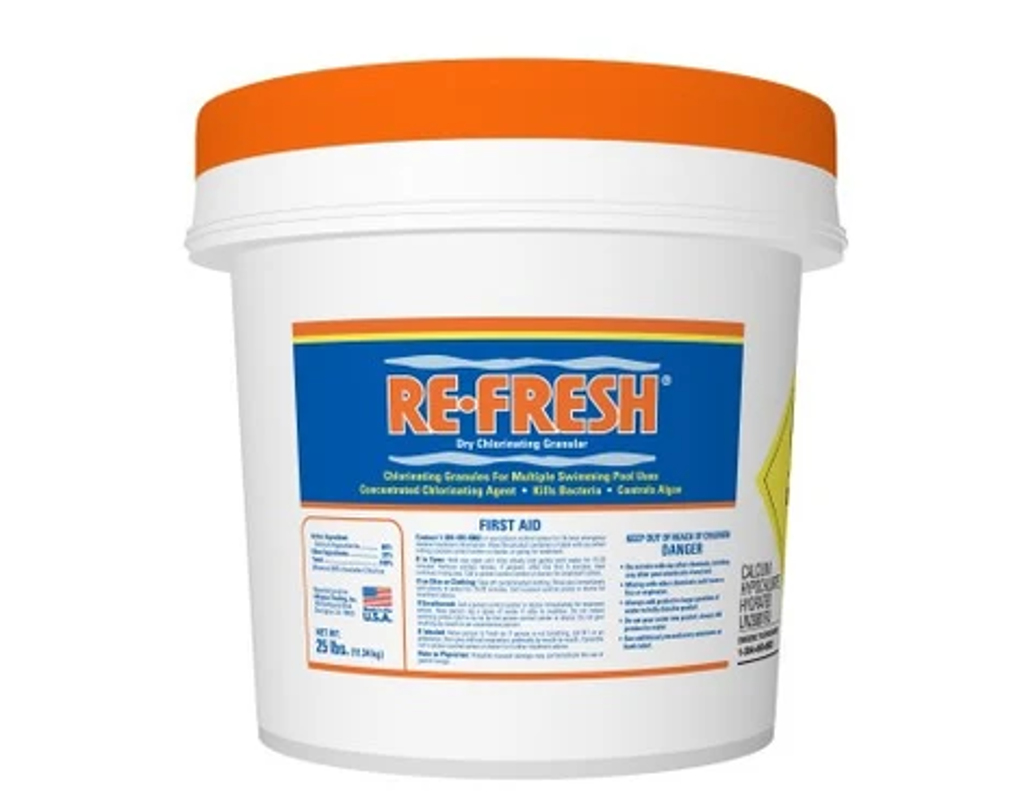 Refresh 73_ Cal Hypo Shock 25lb